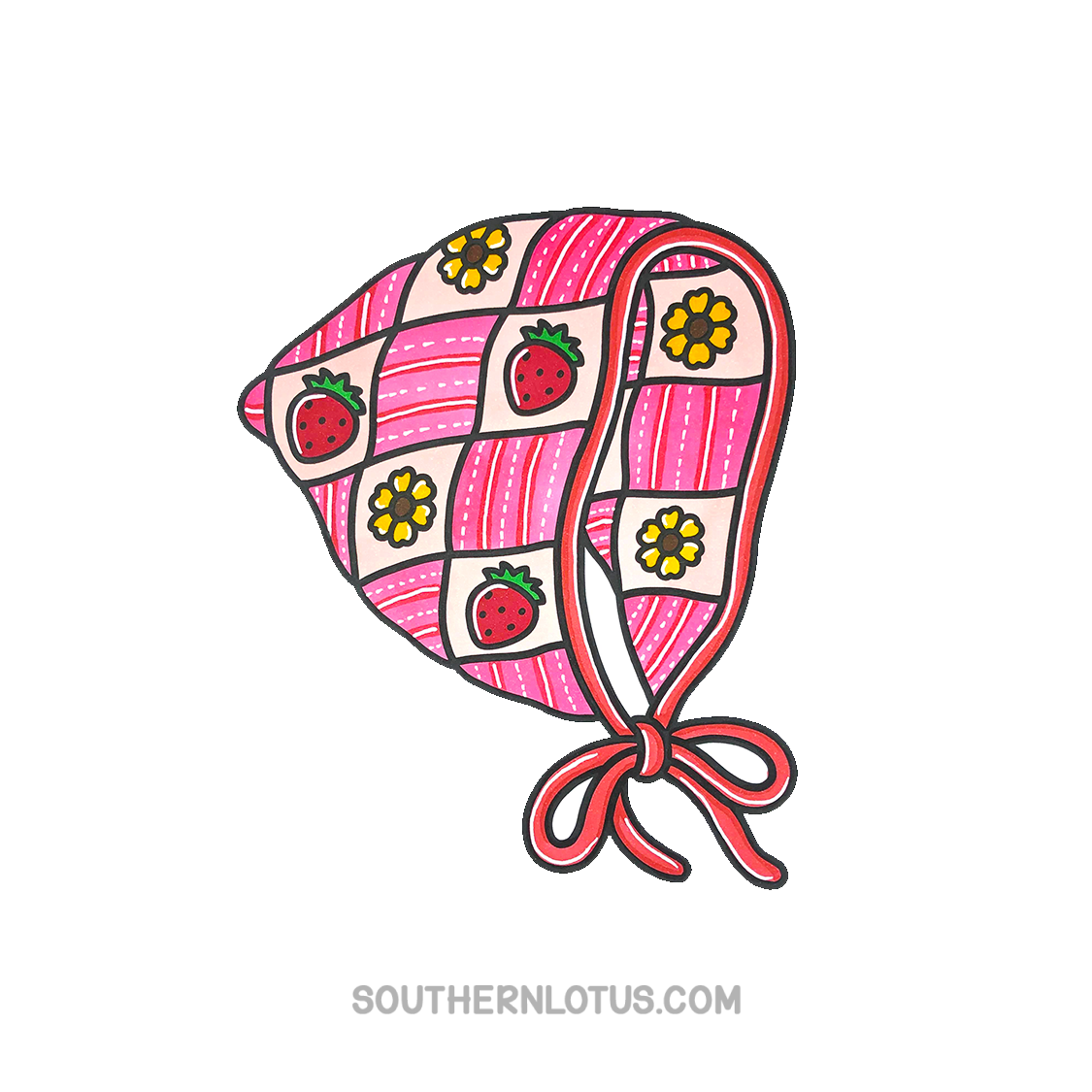 Sweet Cutie Free PDF Pages