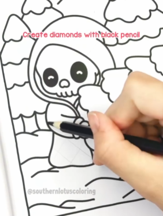 Step 1 - Create Diamond Frame