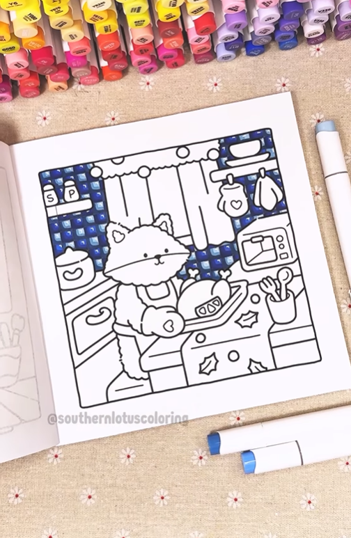 Final - How to Color Backspalsh