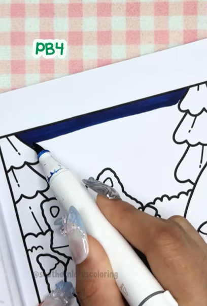 Step 1 - Apply the First Layer