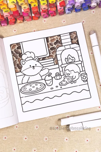 Final - How to Color Brown Cobble Stone