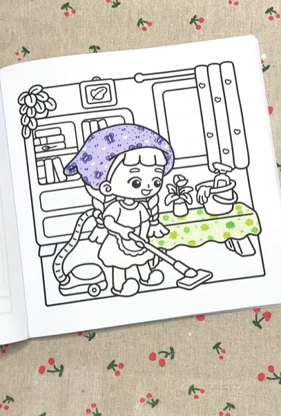 Final - Butterfly Pattern