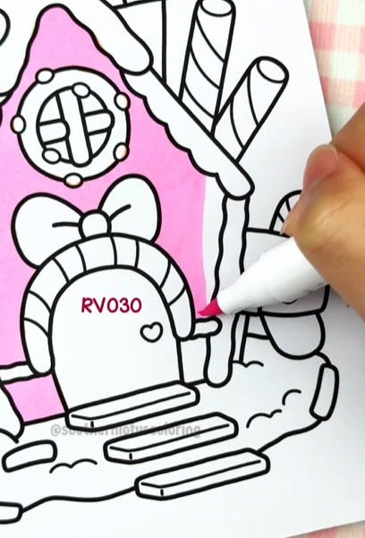 Step 1 - Cover the Base Layer