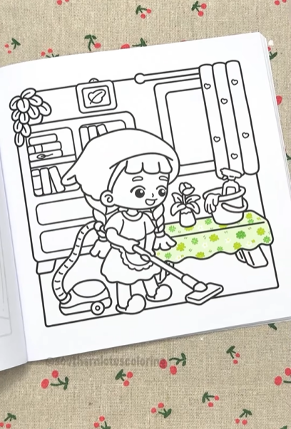 Final - Clover Pattern