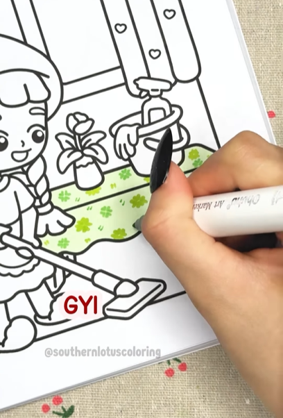 Step 4 - Add Random Dots
