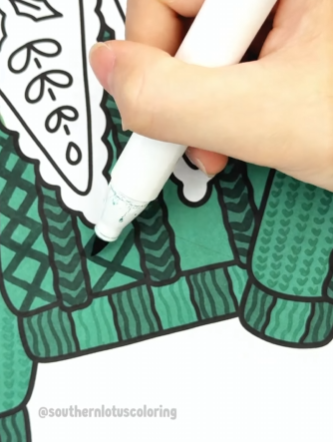 Step 5 - Create Diamond Patterns