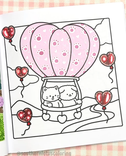 Final - Cutie Pawprint Pattern