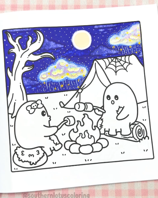 Final - Dreamy Clouds