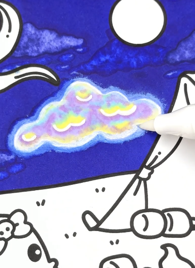 Step 6 - Create a Blur Effect