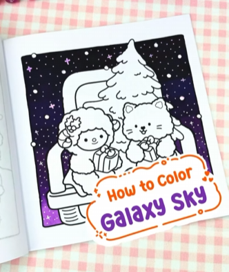 Final - Galaxy Sky