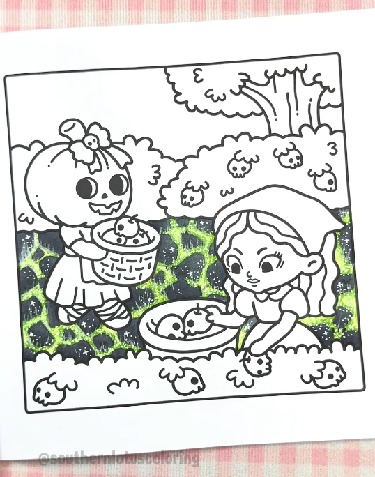 Final - Glowing Rock