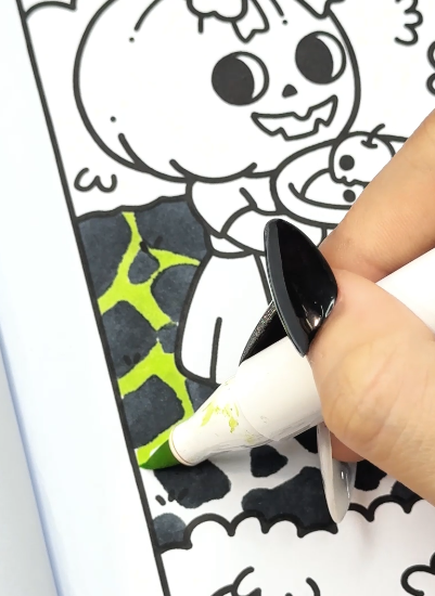 Step 4 - Fill the Gaps