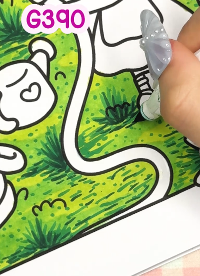 Step 5 - Add Shadows