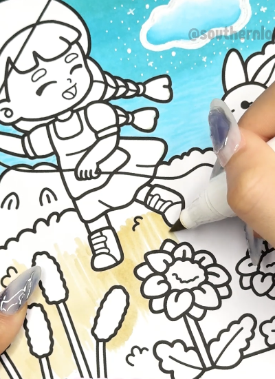 Step 1 - Apply the Base Layer