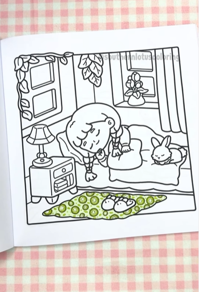 Final - Kiwi Pattern