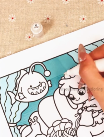 Step 3 - Add Water Texture