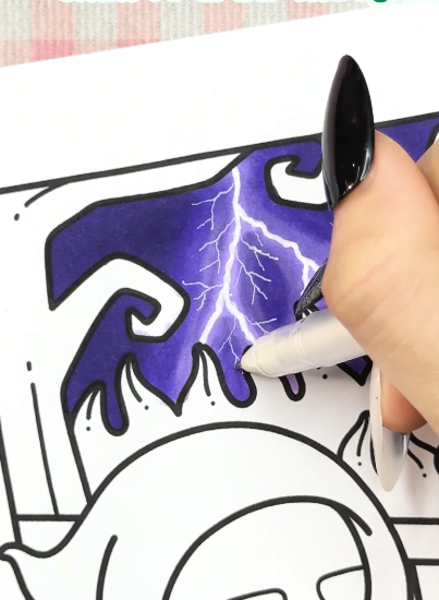 Step 3 - Define the Lightning