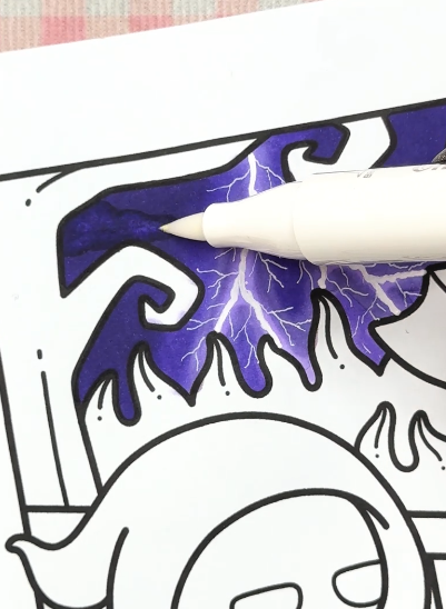 Step 4 - Create Cloud Effects