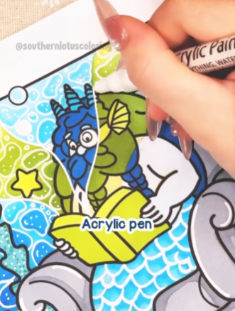 Step 3 - Re-frame the Magic Flow