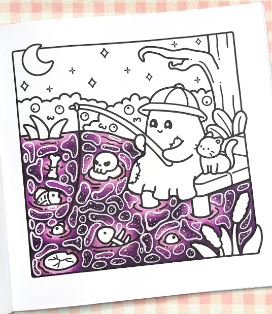 Final - Magical Water