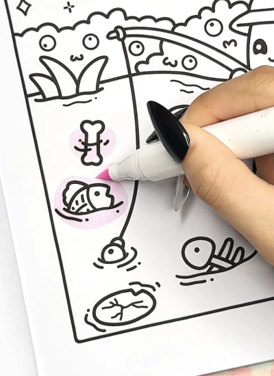 Step 1 - Apply the Base Layer