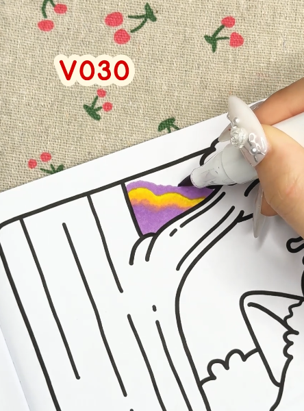 Step 3 - Add V030