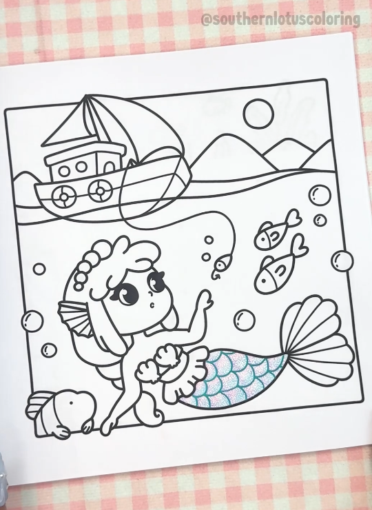 Final - Mermaid Scales