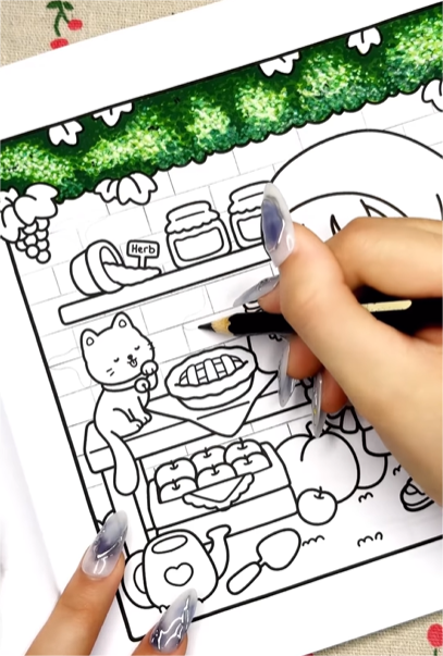 Step 1 - Draw the Brick Wall Frame