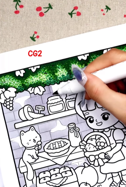 Step 2 - Cover the Wall