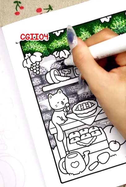 Step 3 - Add Shadows