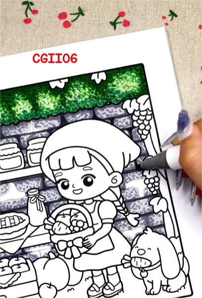 Step 4 - Define Brick Shapes