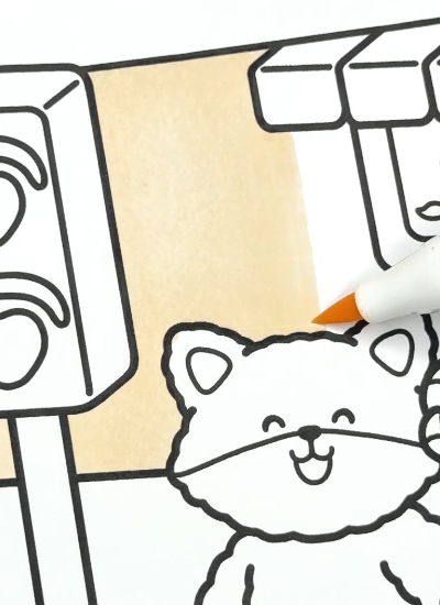 Step 1 - Apply the Base Layer