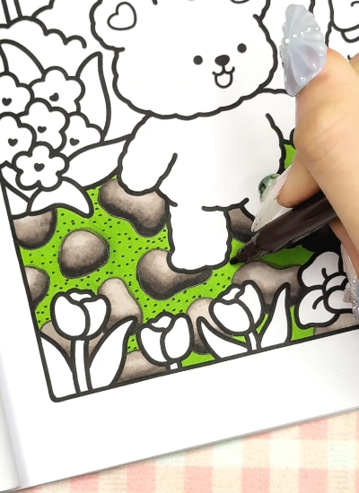 Step 4 - Add Texture