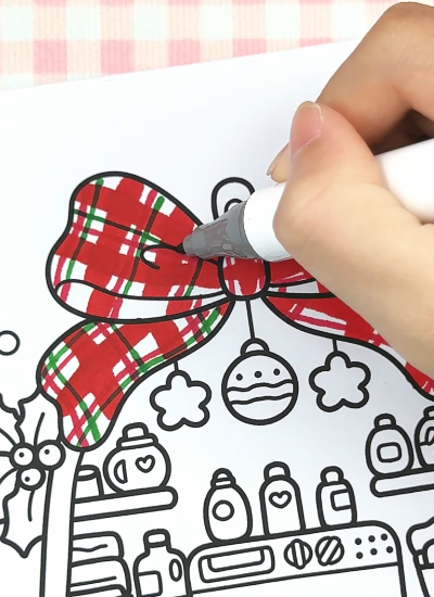 Step 3 - Enhance the Pattern