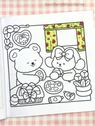 Final - Raspberry Pattern