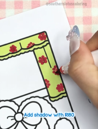 Step 3 - Add Shadows