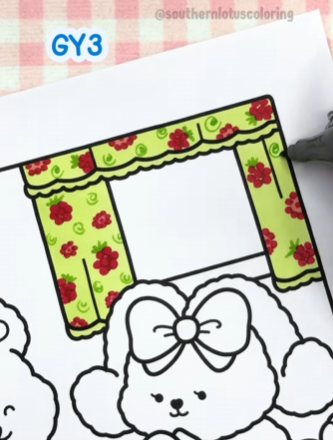 Step 5 - Spiral Stems