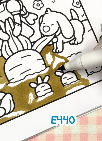 Step 1 - Apply the Base Layer