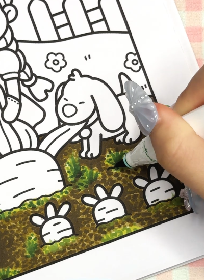 Step 6 - Add Shadows and Highlights