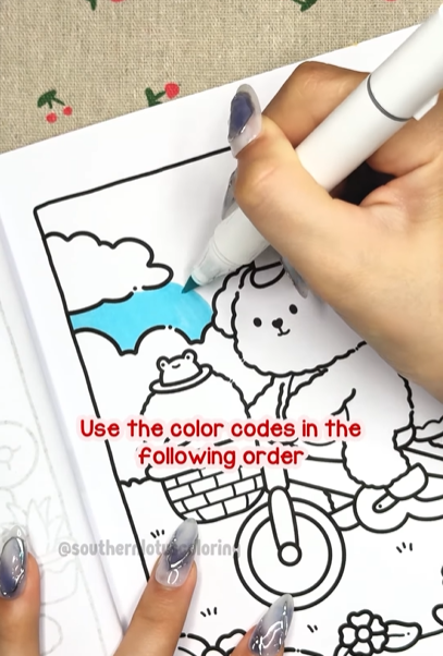 Step 1 - Draw the Sky Color