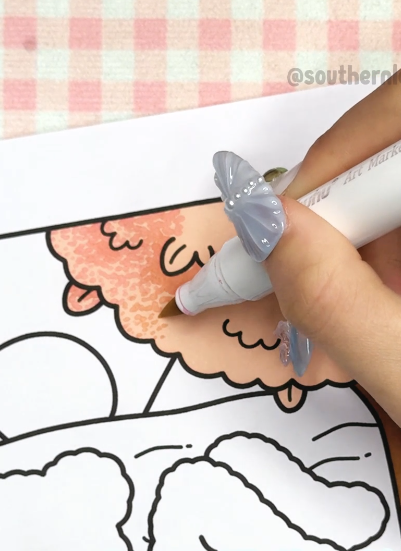 Step 2 - Dot Technique