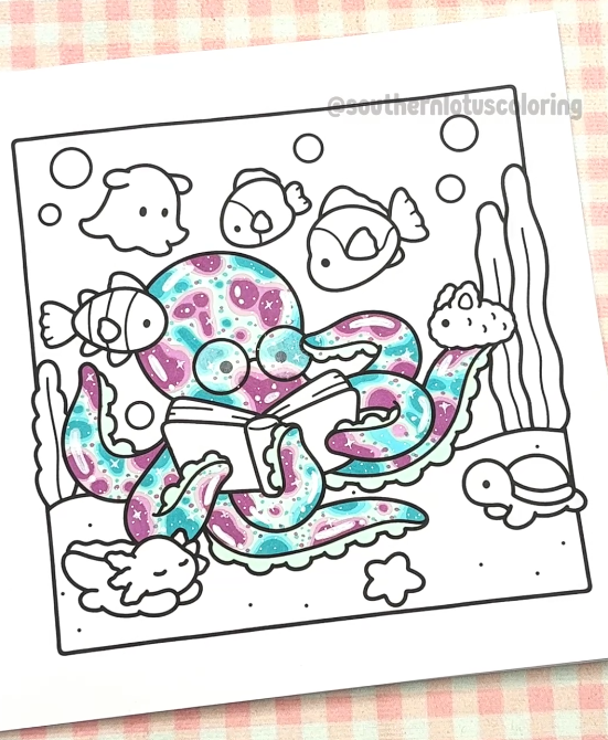Final - Shiny Squishy Jelly Effect