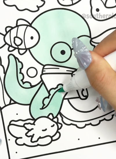 Step 1 - Apply the Base Layer