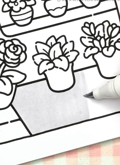 Step 1 - Apply the Base Layer