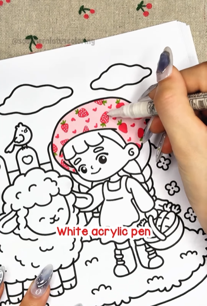 Step 5 - Highlights
