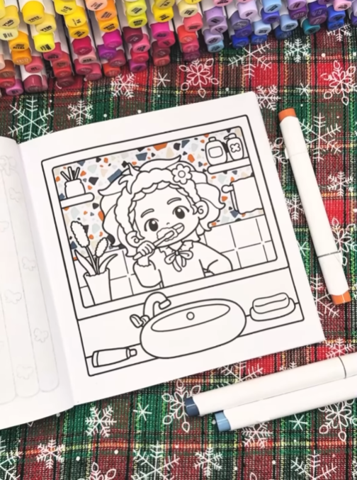 Final - How to Color Terrazzo