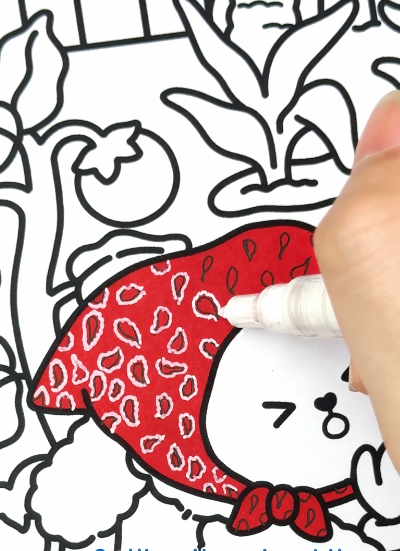 Step 3 - Outline Patterns