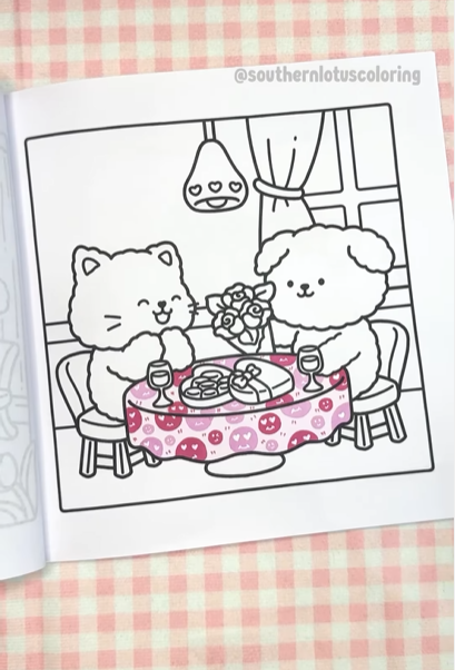 Final - Valentine Pattern