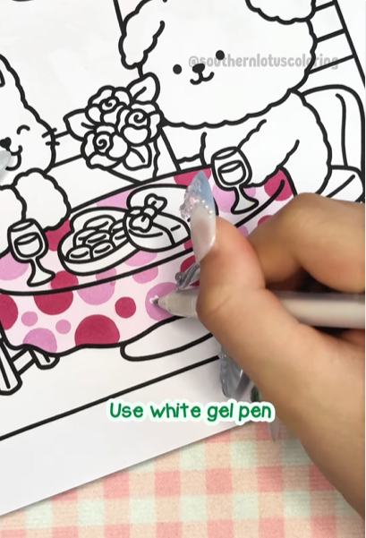 Step 3 - Add Cute Emotions