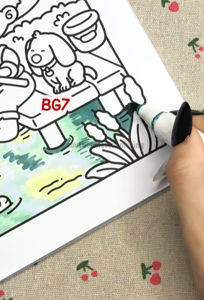 Step 4 - Adding Shadows